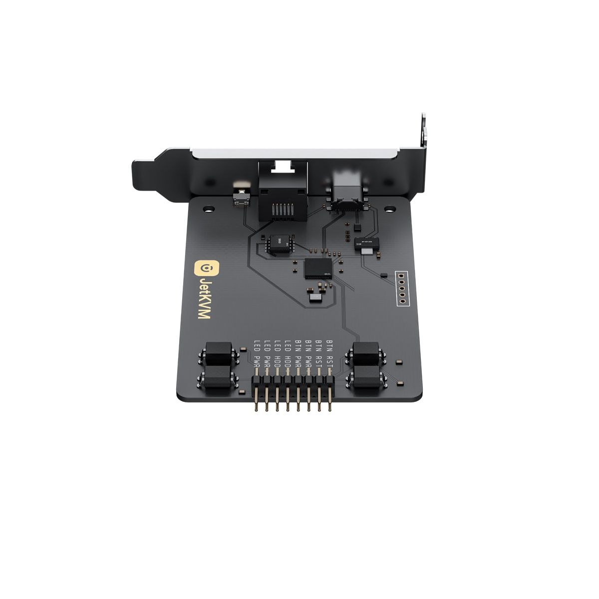 Unità & Adattatore: JetKVM ATX Extension Board – Nuovo (secondo la descrizione) da Zürich venduto da jankais3r 1