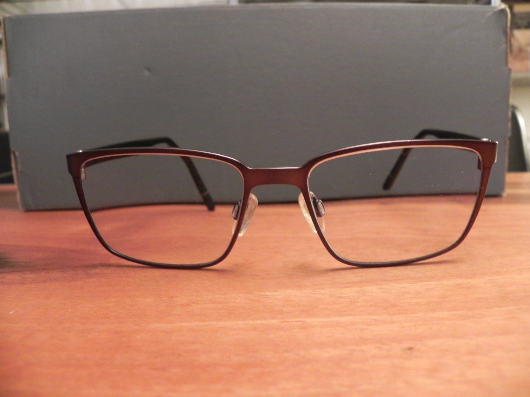 Rodenstock Brillen & Gläser: Rodenstock Brillengestell – Gebraucht aus Bern von paultschur11