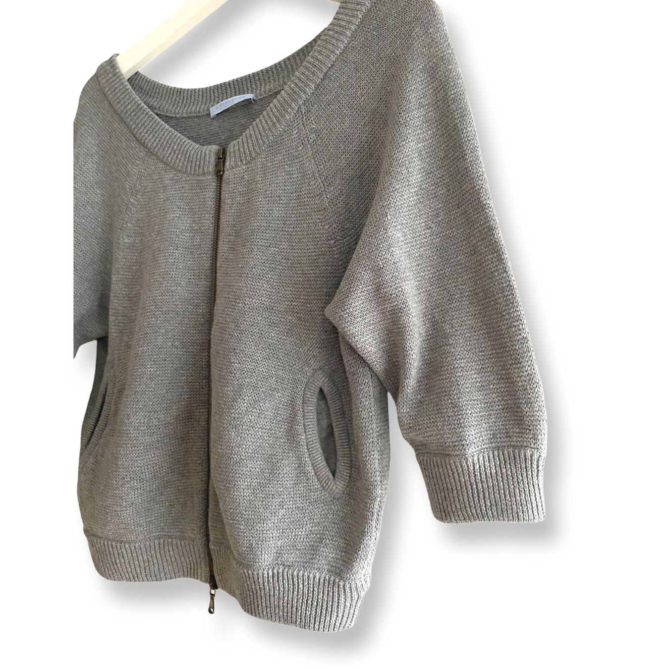 Strenesse Jacken: Strenesse WoW kurze Stickjacke mit Kaschmir – Gebraucht aus Jona von vanessasupermarket20 6