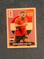 Panini Extra Sticker Mohamed Salah