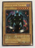YuGiOh GOAT PSV | Bestie von Talwar