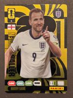 Panini FIFA World Cup 2026 Golden Baller Harry Kane 4