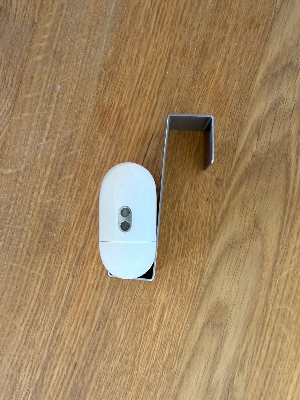 Apple Casques audio: APPLE AirPods Pro 2 Charging Case – D'occasion à Lausanne par Nine1982 9
