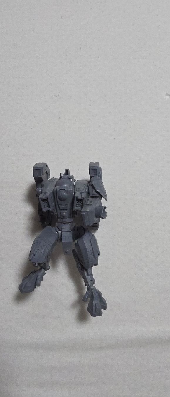 Modellbausätze & Standmodelle: Warhammer 40K T'au Empire – Neu (gemäss Beschreibung) aus La Chaux-de-Fonds von Oxydro 2