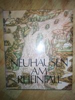 Neuhausen am Rheinfall  (Walter Ulrich Guyan)      ©'1974