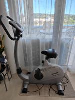 Heimtrainer von Kettler, schon älter aber funktioniert