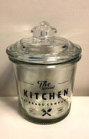 Vorratsglas "Kitchen"