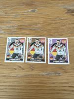 3 Panini Extra Sticker Florian Wirtz World Cup 2026