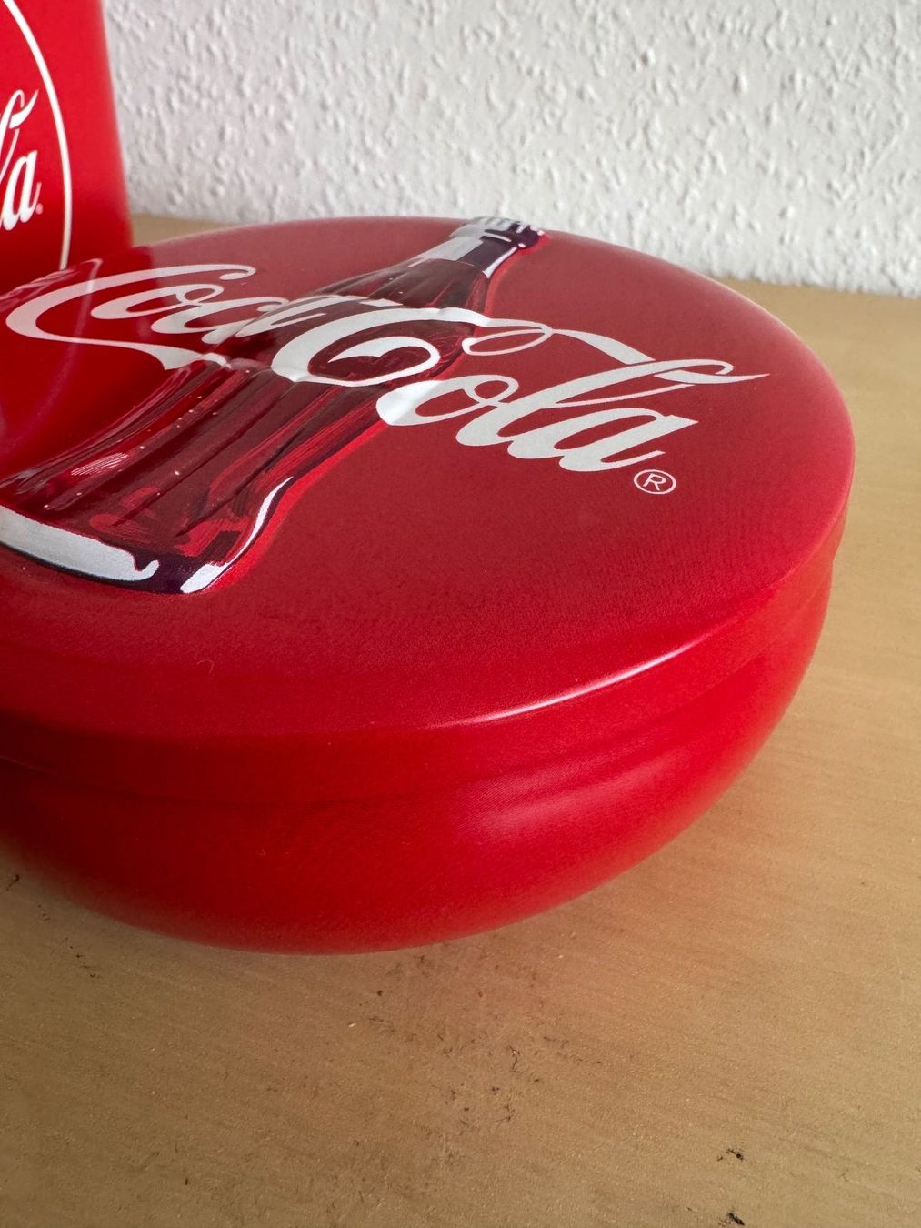 Coca-Cola Tutte le decorazioni: Coca-Cola Sammlung – Usato da Luzern venduto da lbreu 3