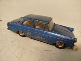 Gama Opel Record
