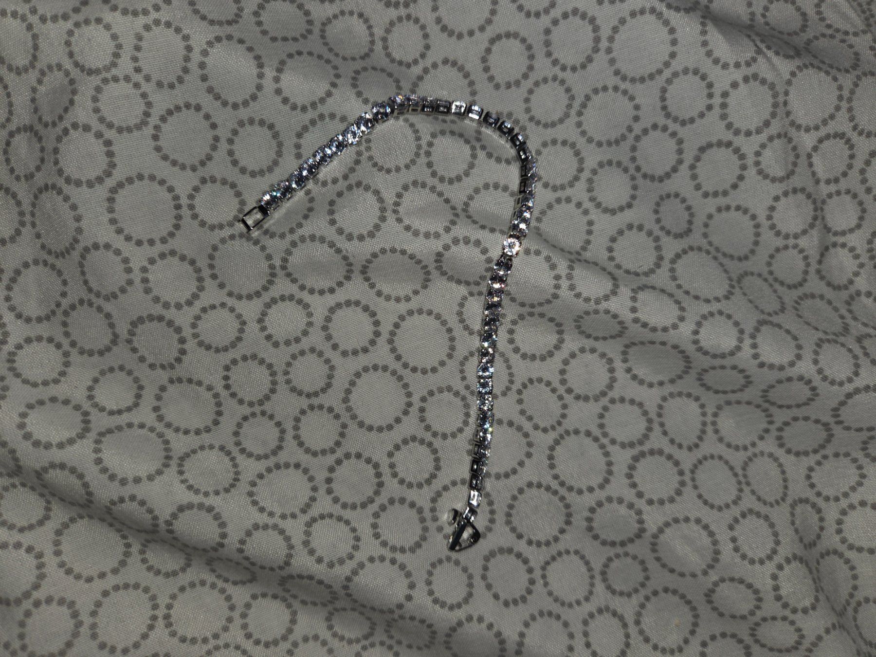 Bracciali & Braccialetti: Armband mit steine – Nuovo (secondo la descrizione) da Schlieren venduto da adr_8dnq 2