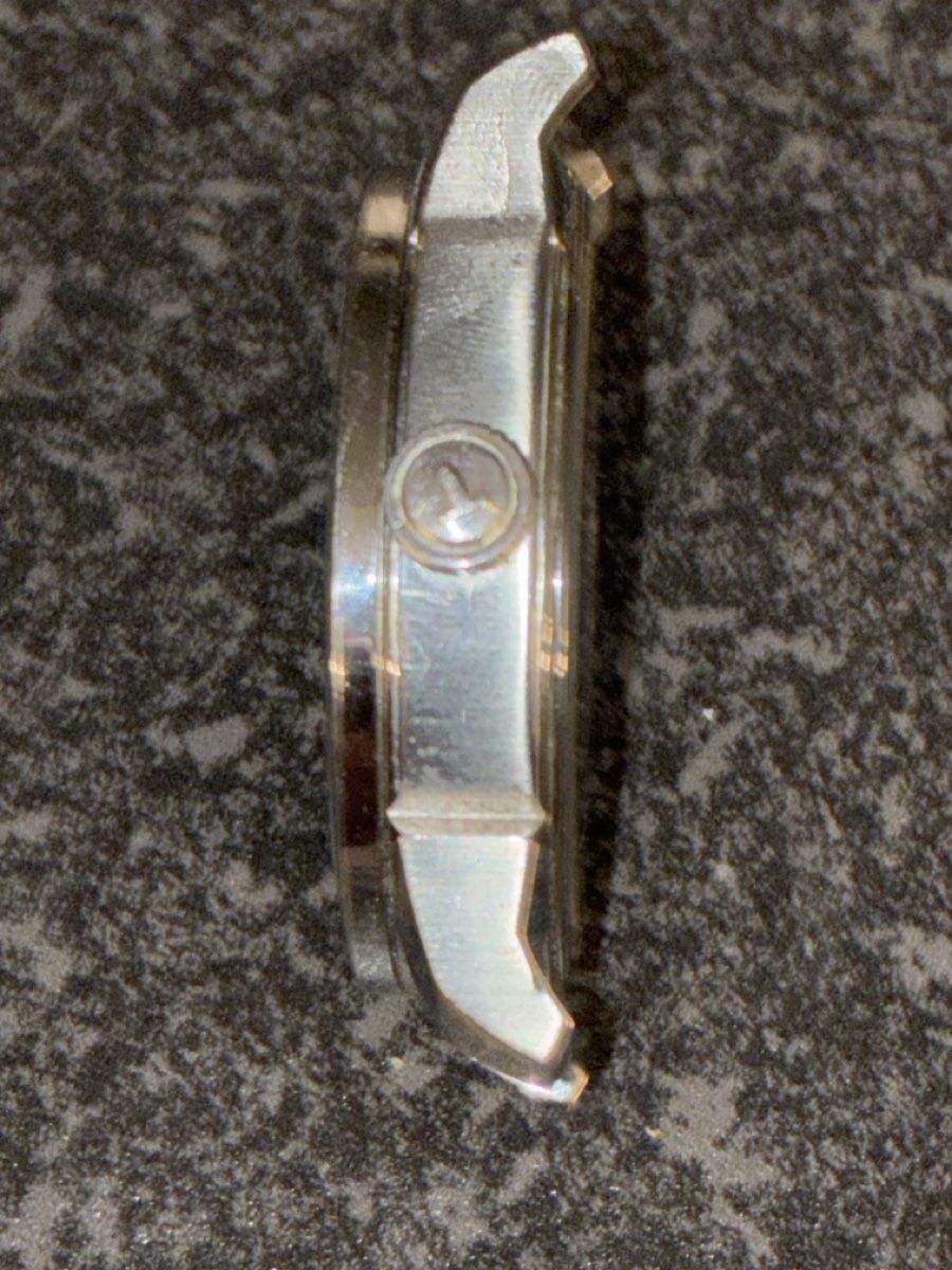 Tissot Uhren: (1) tissot chronometre – Gebraucht aus Chur von jasi18 3