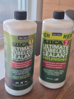 SILCA Ultimate Tubeless Sealant & Replenisher Set 2x946ml