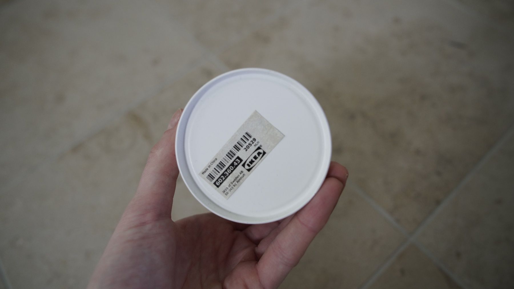 Ikea Portacandele: Ikea Aufbewahrung Stiftebox Kerzenhalter – Usato da Zürich venduto da julia_vina 2