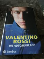 Buch Valentino Rossi