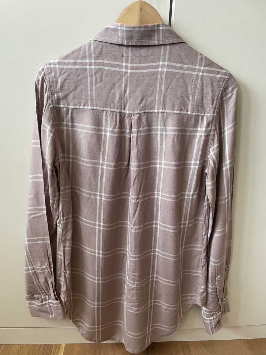 C&A Blusen: Hemd / Bluse – Gebraucht aus Aarwangen von erd_ngx8 1