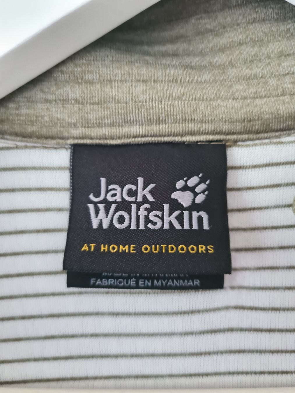 Jack Wolfskin Giacche: Jack Wolfskin Jacke  Damen Gr. S – Nuovo (secondo la descrizione) da KRIENS venduto da Franzy_Blond10 3