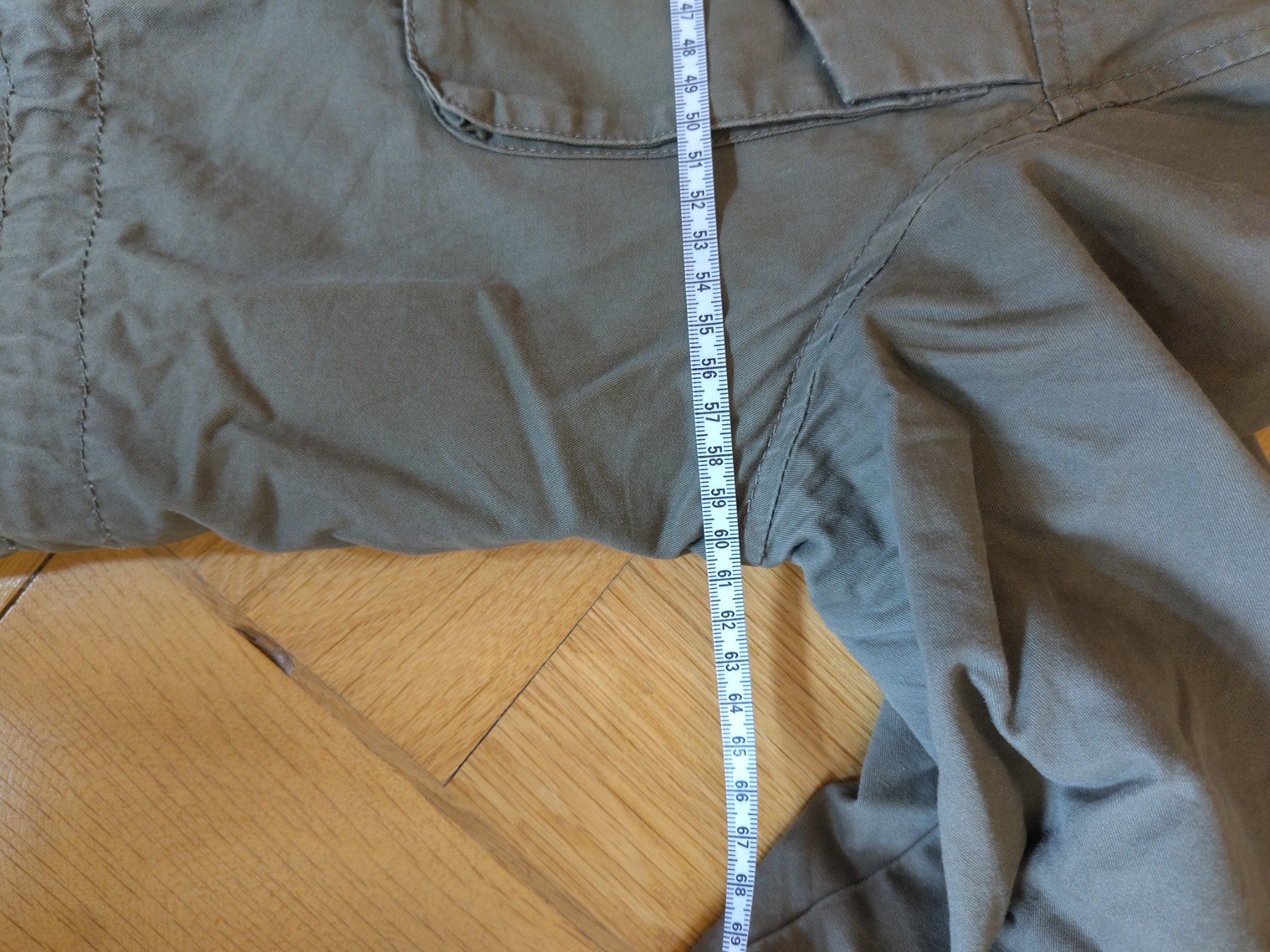 New Look Giacche: Übergangsjacke – Usato da Bern venduto da Linii 5