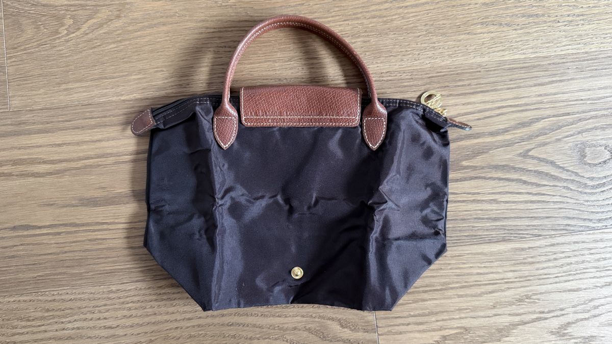 Longchamp Borse da donna: Longchamp Le Pliage braun – Nuovo (secondo la descrizione) da Wollerau venduto da FlavianM 1