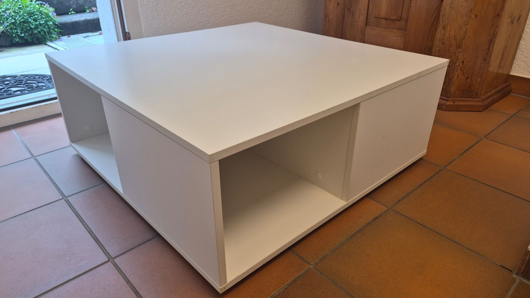 Tische: Salontisch – Gebraucht aus Gersau von Camenzind2005