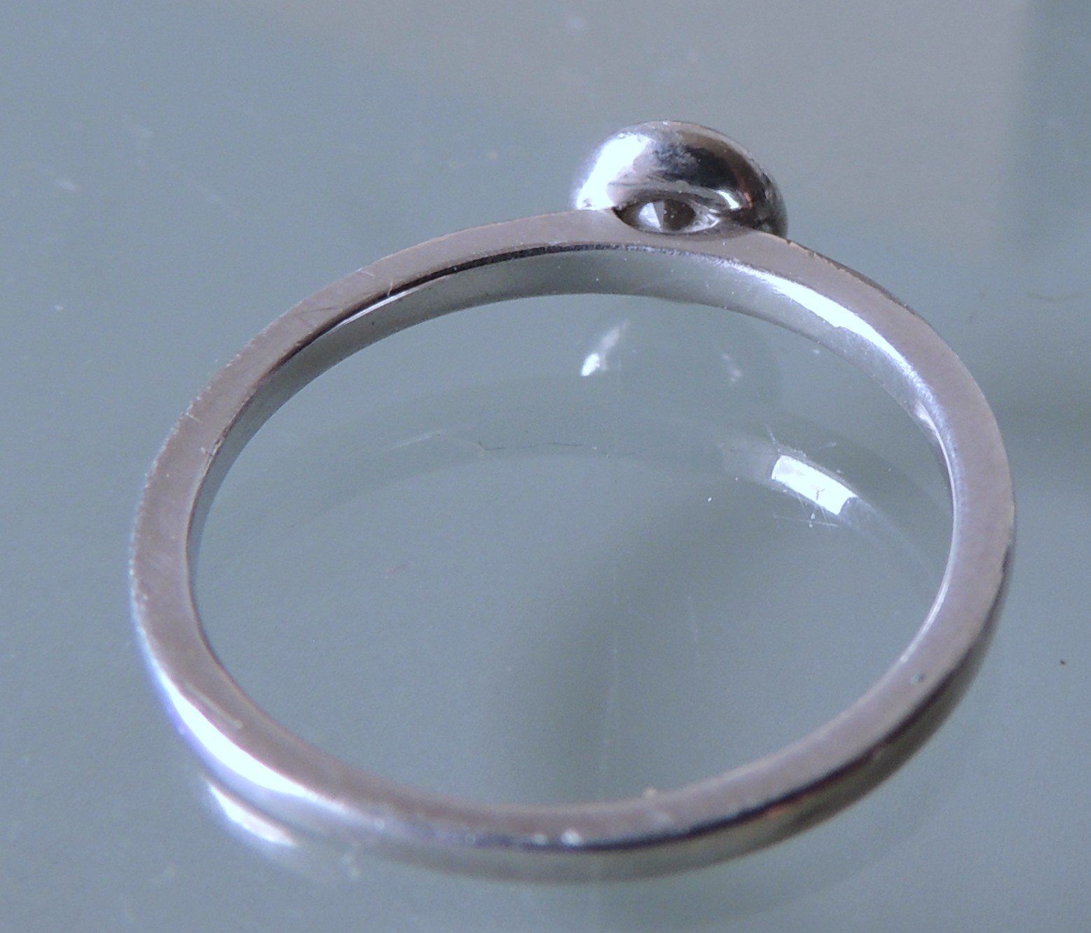 Ringe: XENOX Silber 925 Fingerring Gr. 54 – Gebraucht aus Waldenburg von schaller707 2