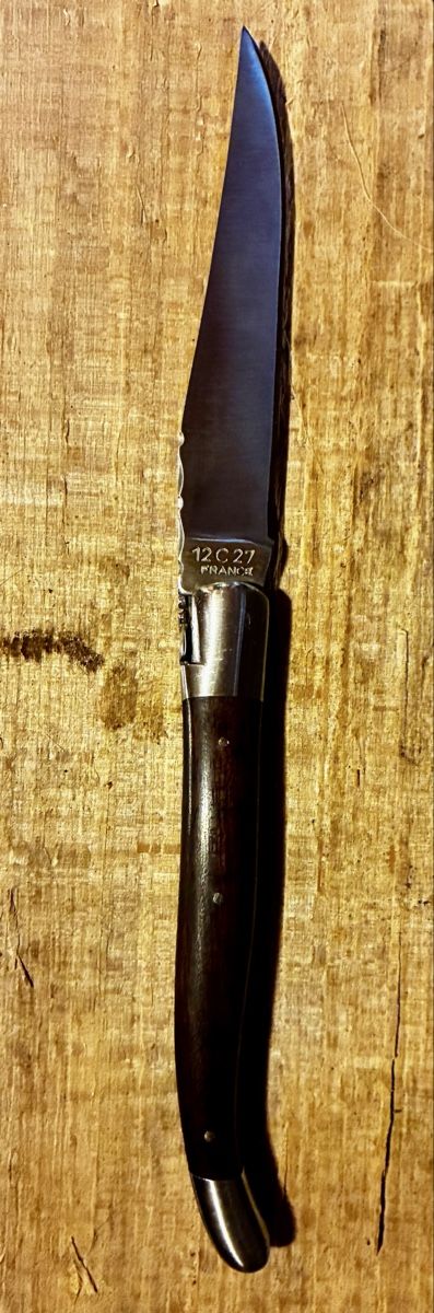 Laguiole Couteaux de poche: Laguiole  – D'occasion à Saxon par nic_k9ch 1