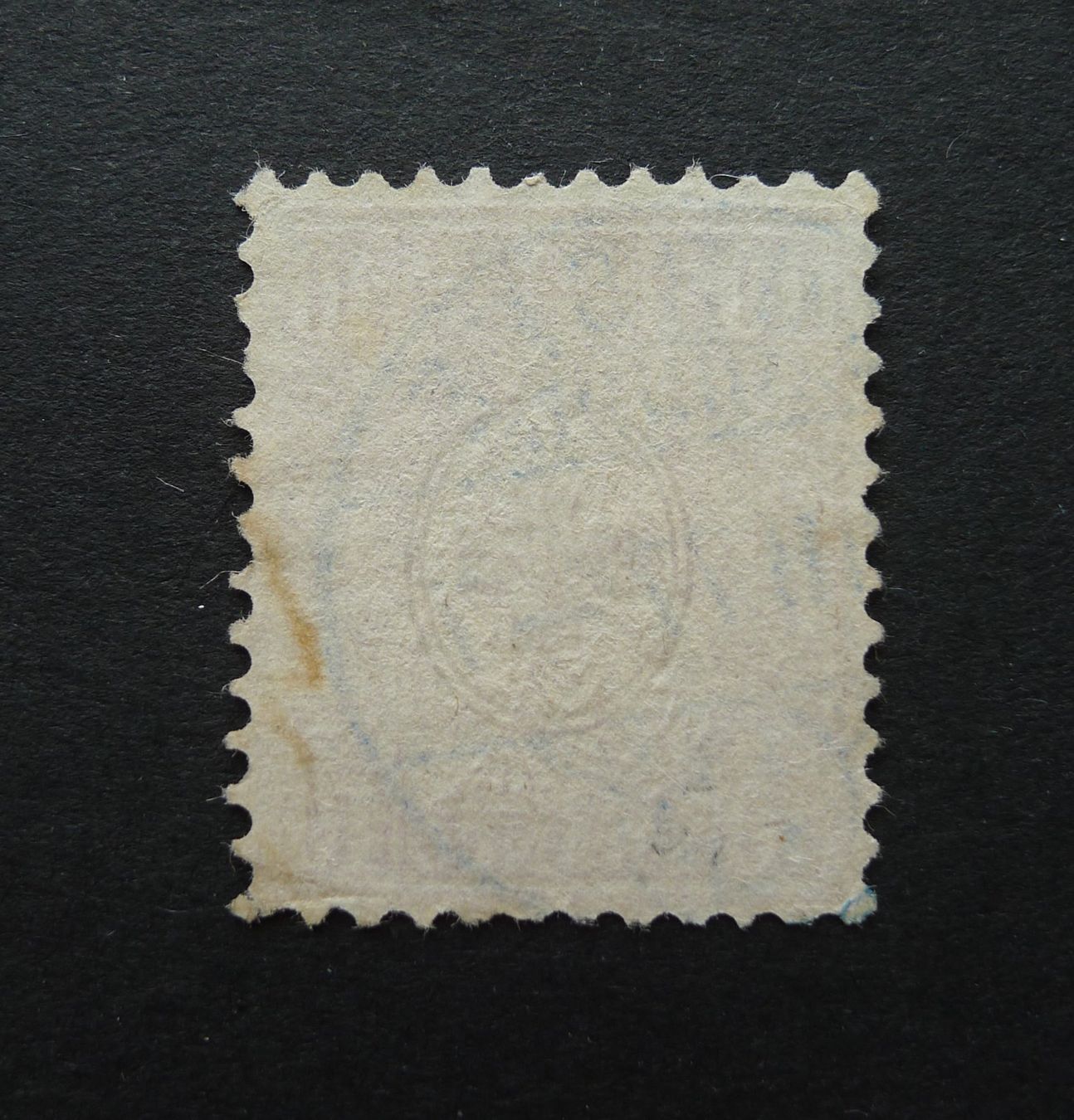 Tous les timbres: Nr. 38 mit blauem Stempel SURSEE LU – D'occasion à Ebikon par SilvioFreund 1