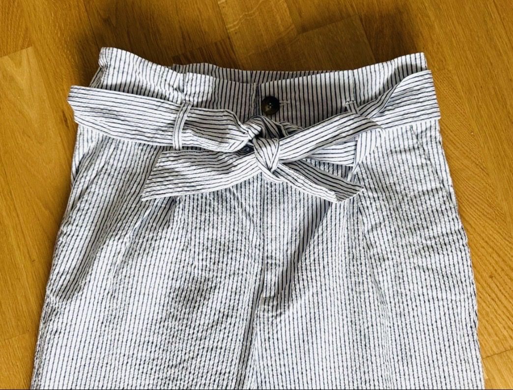 Pantaloni: H&M Hose Gr. 38 Top Zustand – Nuovo (secondo la descrizione) da Kradolf venduto da AlexiaEugster 2