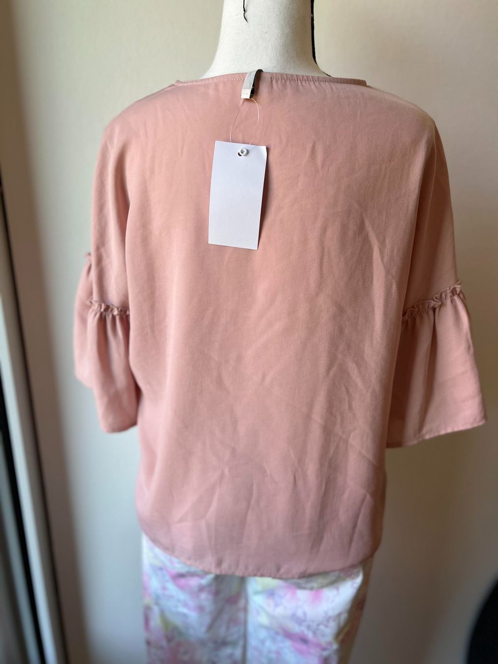 Stradivarius Camicette: ✨Bluse S Stradivarius ✨ – Usato da Riehen venduto da ann_76jw 3
