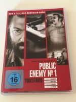 DVD Public Enemy Nr. 1 Todestrieb