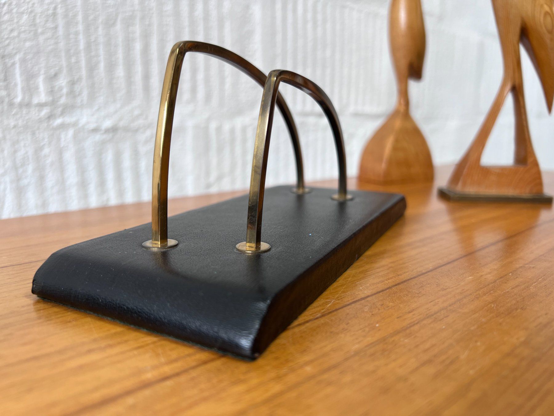 Autres décorations & accessoires: Streamline Briefhalter – D'occasion à Walzenhausen par stilvollwohnen 4