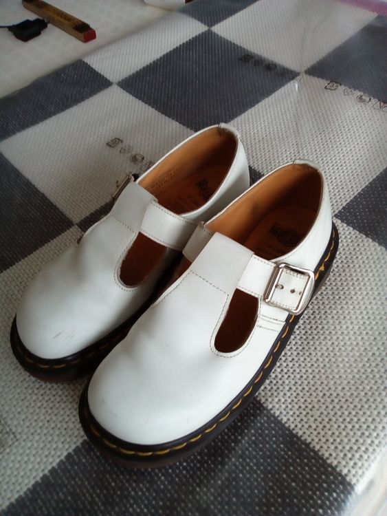 bon plan dr martens