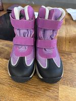 Bottes taille 32