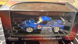 Nissan GT Association Official Miniature Modeln Series
