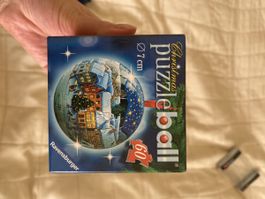 Ravensburger Christmas Puzzleball 60 Teile