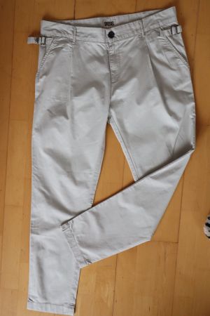 Chino Hose / Hose, Diesel, Gr. 31