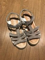 Vado Leder Sandale Gr. 34 wie NEU