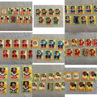 Panini Sticker WM 2026