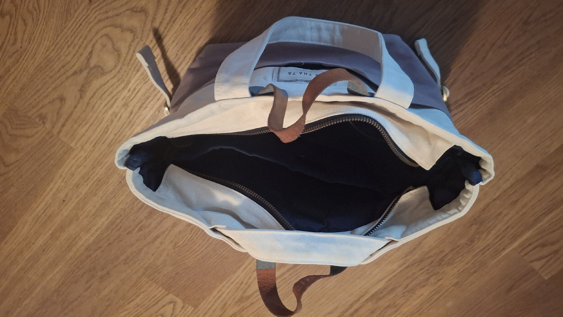 Ta Tha Ta Sacs à dos: TA.THA.TA Tasche / Rucksack  – D'occasion à Beckenried par Manschipanschi 2