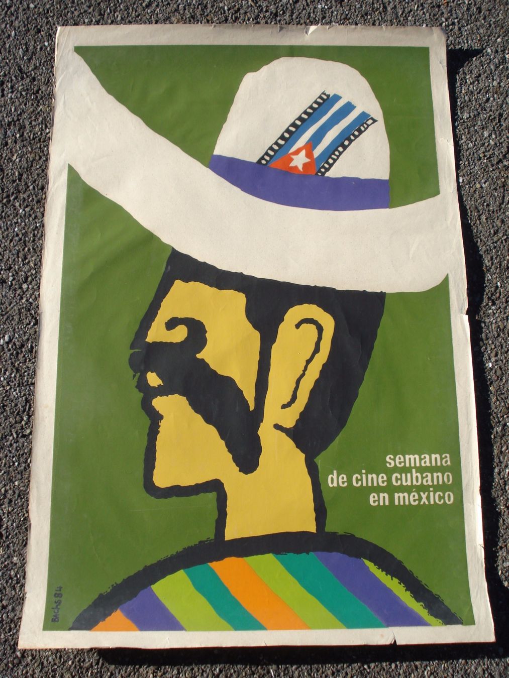 Grafica & Litografie: Eduardo Munoz Bachs 1937-2001 – Usato da Basel venduto da art.basel