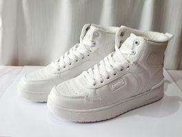 Gr. 38 - Bench. Winterschuhe, Neu