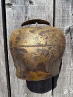 Schöne Glocke ohne Riemen
