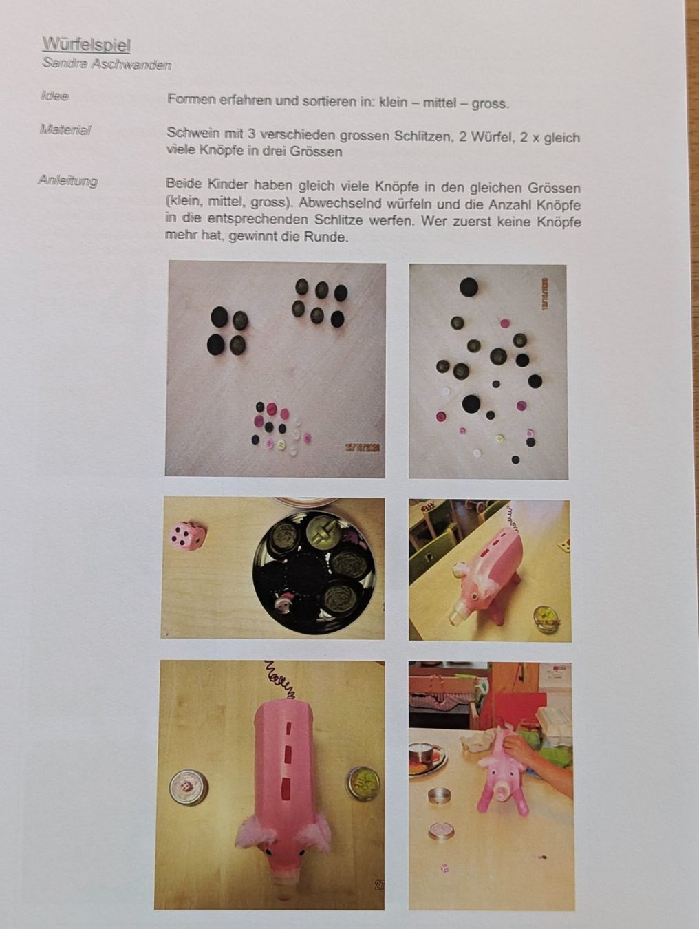 Libri: Kindergartenarbeitsmappe: Lieb oder Böse? – Usato da Weite venduto da Nur63 5