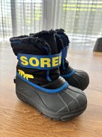 Sorel Winterstiefel 