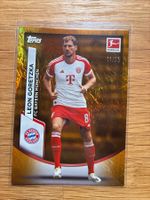 Topps Jade Leon Goretzka /25
