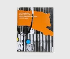 Libri: John Baldessari: Somewhere Between.... – Usato da Frauenfeld venduto da gabri001