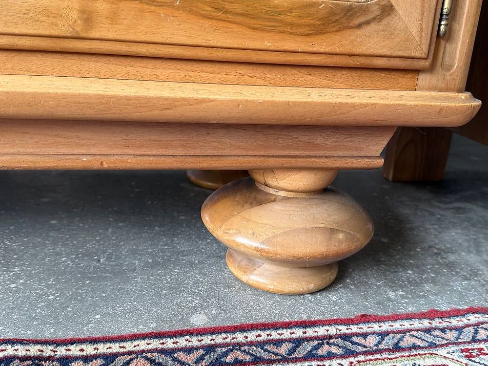 Commodes: Schöner Vintage Sideboard / Kommode - Schweizer Fabrikat – D'occasion à Klingnau par Umweltklinik 3