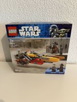 LEGO Star Wars 75437 Cobb Vanths Speeder neu