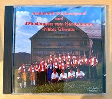 Jodelchörli Schönengrund