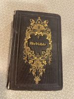 Buch - Gedichte von Gustav Schwab